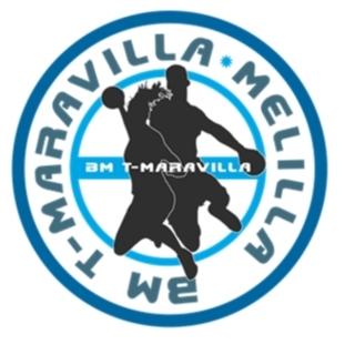 MELILLA CIUDAD DEL DEPORTE BM T- MARAVILLA